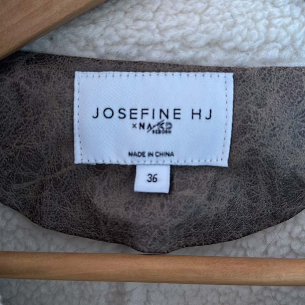 Aviator Jacket - image 8